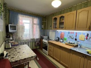 3-комн., 67.1 м², 9/9 этаж