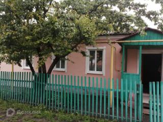 Дом, 62 м², 6.7 соток