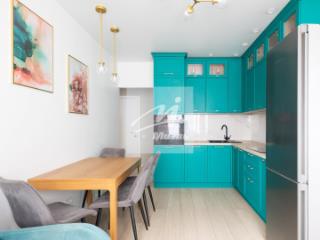2-комн., 54 м², 2/15 этаж