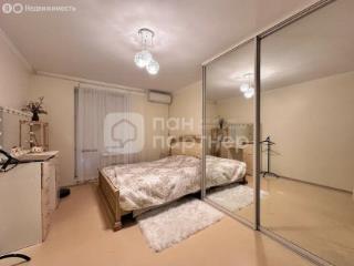 2-комн., 55.5 м², 2/16 этаж