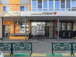 3-комн., 61.59 м², 3/25 этаж