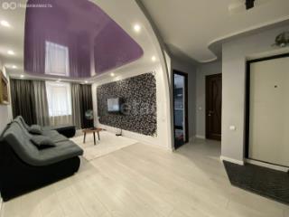 3-комн., 80.4 м², 4/5 этаж