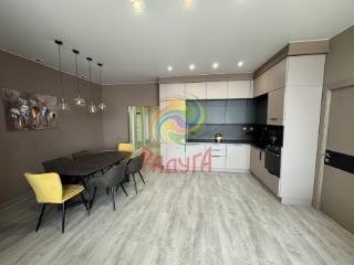 3-комн., 96.3 м², 11/18 этаж