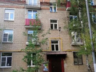 3-комн., 78.1 м², 3/5 этаж