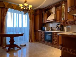 3-комн., 120 м², 9/14 этаж