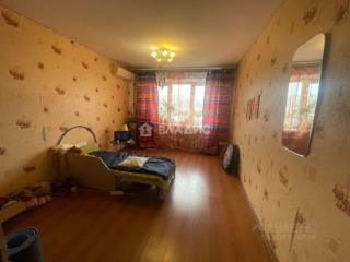 50 м², 4/5 этаж, 1-комн.