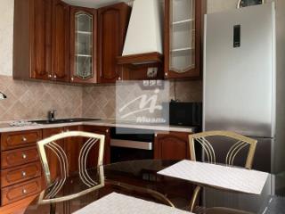 3-комн., 75.8 м², 1/22 этаж