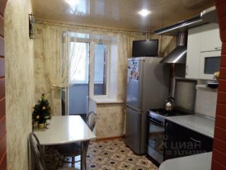 3-комн., 58.8 м², 1/5 этаж