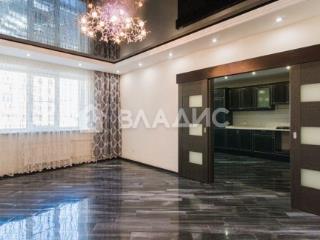 3-комн., 115.6 м², 4/10 этаж