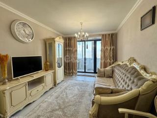 2-комн., 73.5 м², 3/5 этаж