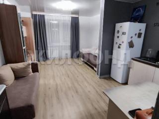 20.8 м², 7/8 этаж, 1-комн.