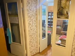 3-комн., 60.7 м², 3/5 этаж