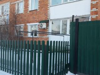 3-комн., 64.5 м², 2/2 этаж