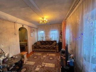 Казахский дом