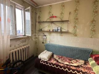19.7 м², 9/9 этаж, 1-комн.