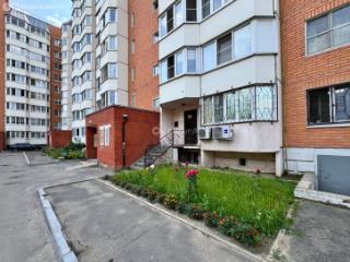 ПСН, 45 м², 1/9 этаж