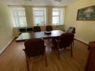 Офис, 1736 м², 1/4 этаж