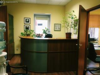 Офис, 2265 м², 1/4 этаж