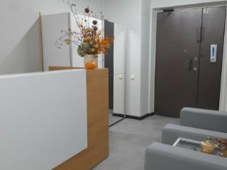 Офис, 120.8 м², 1/4 этаж