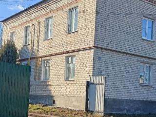 3-комн., 56.2 м², 1/2 этаж