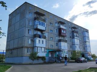 3-комн., 64.8 м², 5/5 этаж