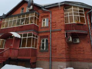 5-комн., 298 м², 4/4 этаж