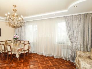 Дом, 141.8 м², 8 соток