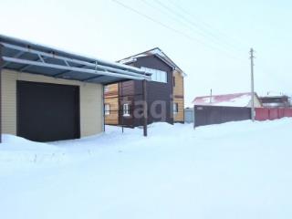 Дом, 160 м², 6 соток