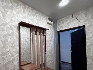 1-комн., 36 м², 4/5 этаж