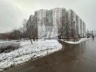 2-комн., 54.2 м², 13/16 этаж