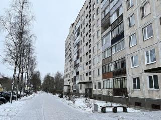 2-комн., 46 м², 3/9 этаж