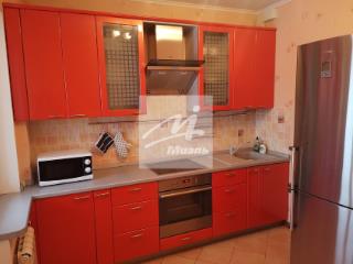 1-комн., 45 м², 8/20 этаж