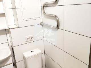 1-комн., 35.5 м², 7/14 этаж
