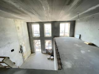 4-комн., 108.2 м², 4/4 этаж