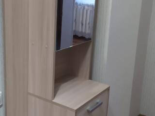 1-комн., 34.7 м², 3/5 этаж