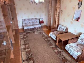 2-комн., 43 м², 5/5 этаж