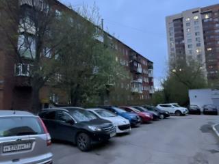12 м², 2/5 этаж, 4-комн.