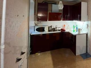 3-комн., 60.8 м², 1/5 этаж