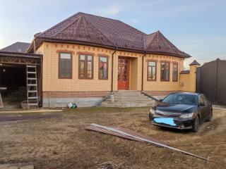 Красивый дом в Чечне (50 фото)