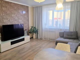 1-комн., 58 м², 10/16 этаж