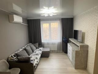 2-комн., 33.7 м², 2/9 этаж