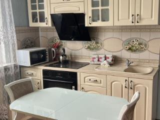 1-комн., 35 м², 3/3 этаж