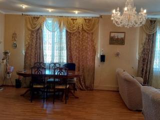 7-комн., 248 м², 5/6 этаж