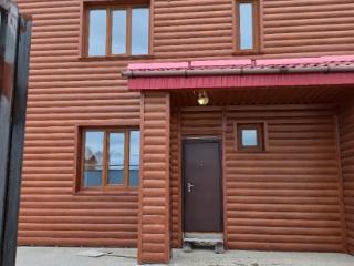 Дом, 225 м², 10 соток