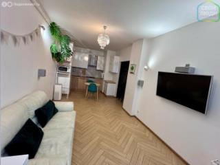 1-комн., 50 м², 6/17 этаж
