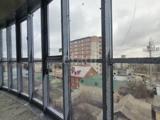 4-комн., 143 м², 8/16 этаж