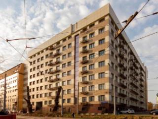 Студия, 25.86 м², 8/8 этаж