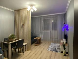 Студия, 31 м², 7/9 этаж