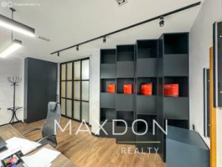 Офис, 74 м², 2/19 этаж