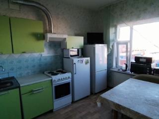 3-комн., 77 м², 3/5 этаж